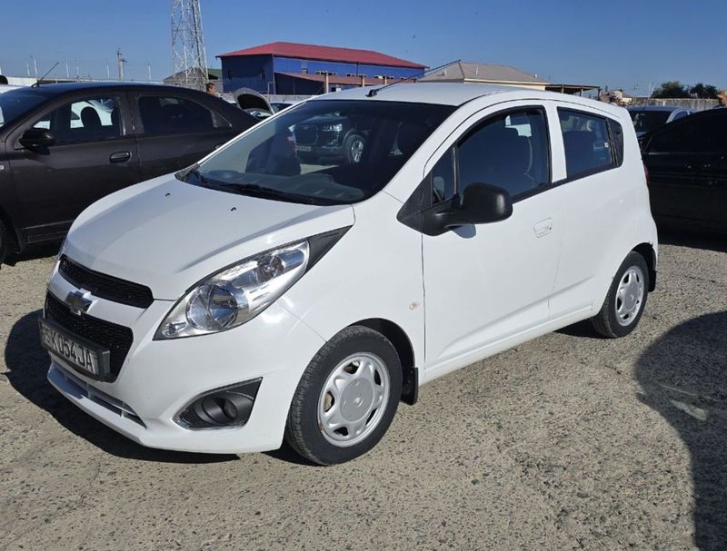 Spark автомат последняя позиция Spark автомат последняя позиция