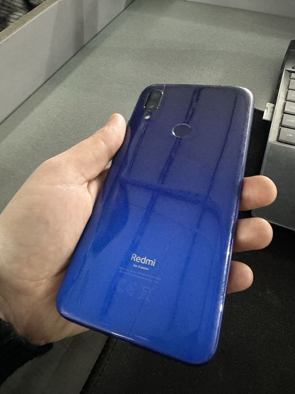 Redmi 7 3/32 Comet Blue