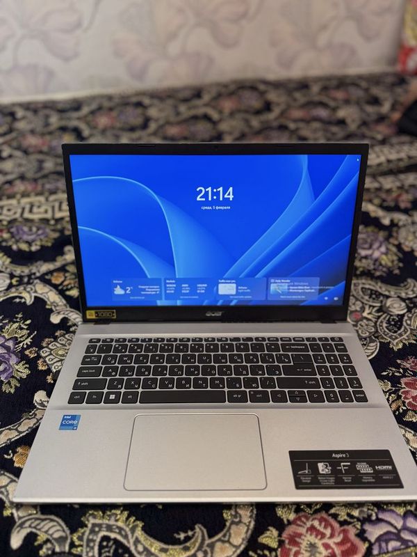 Компьютер Acer I4 Компьютер Acer I4