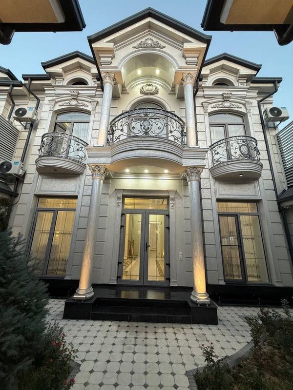 Продается дом на Мирзо Улугбеке