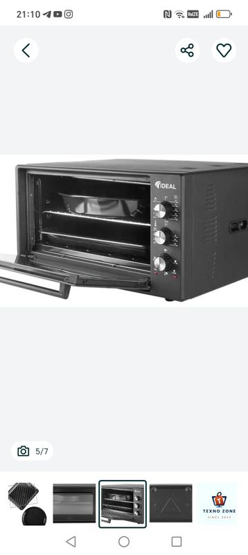 ideal  pech