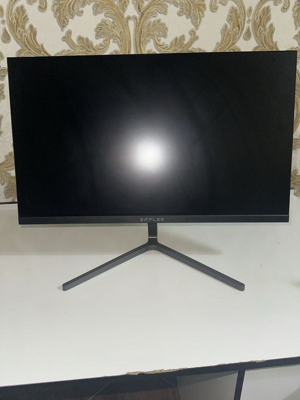Монитор Ziffler 23.8” | 100 Гц | IPS |