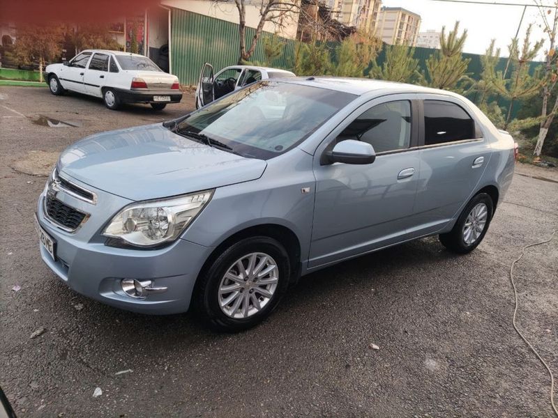 Shevrolet Cobolt 4 full pazitsiya