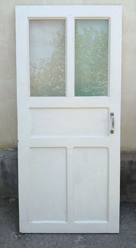 Eshik holati yaxshi