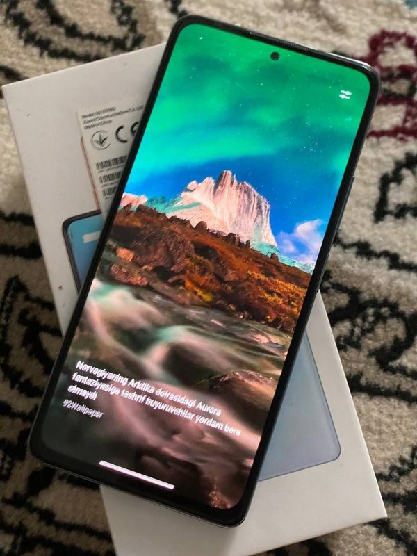 Redmi Note 10 Pro Redmi Note 10 Pro