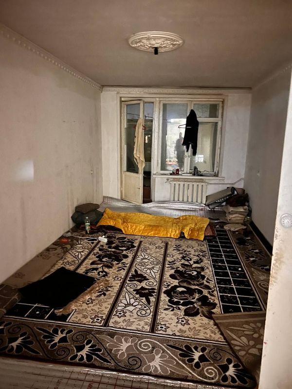 Срочно сотилади Чилонзор 25 2 хона, балкон 2×6, 2/5/5 48000$ Кирпичний Срочно сотилади Чилонзор 25 2 хона, балкон 2×6, 2/5/5 48000$ Кирпичний