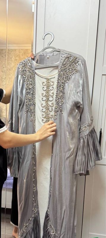 Abaya arganza 500 ming
