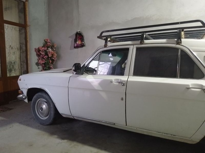 Volga 2401 Volga 2401