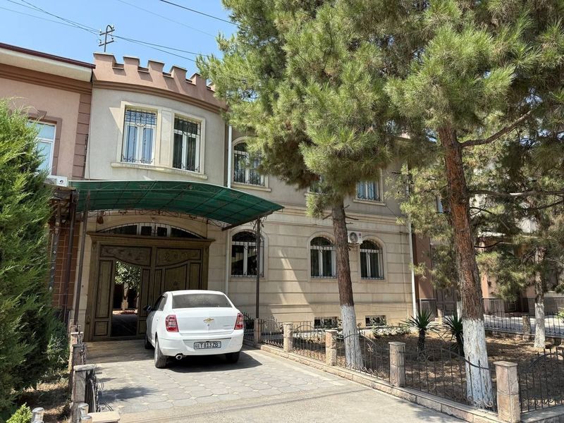 Сдаётся в аренду участок на Домрабаде Сдаётся в аренду участок на Домрабаде