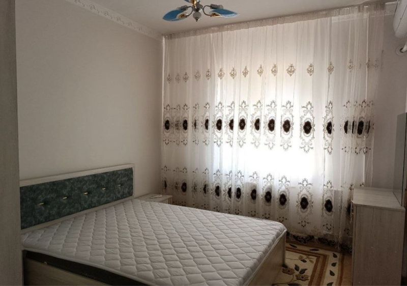 Mirzo Ulugbek 3 xona
