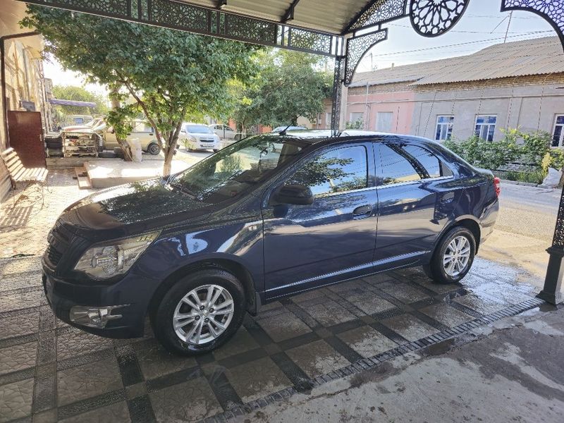 Cobalt mexanika 2023-yil Cobalt mexanika 2023-yil
