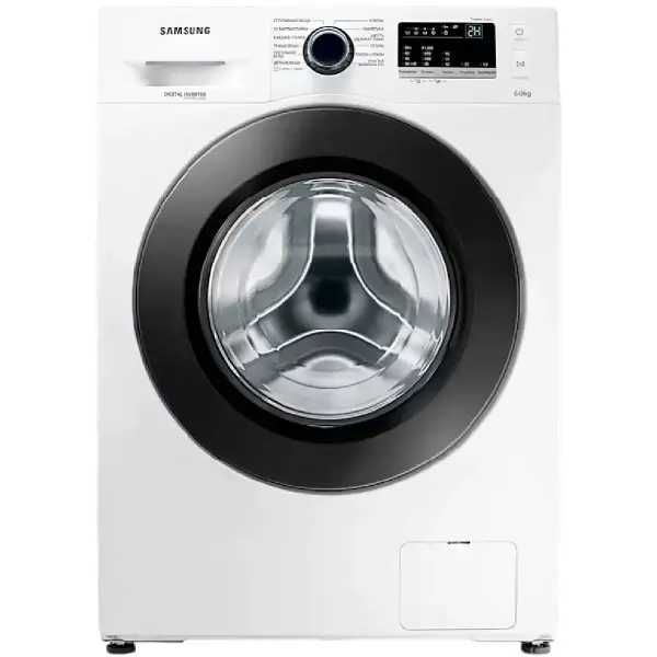 Стиральная машина Samsung WW60J32G0PSULD