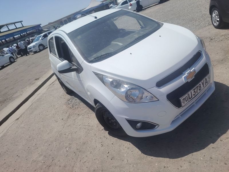 Spark exsport variant Spark exsport variant