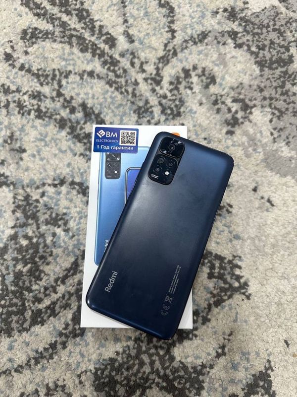 Redmi note 11s 8/128gb Redmi note 11s 8/128gb