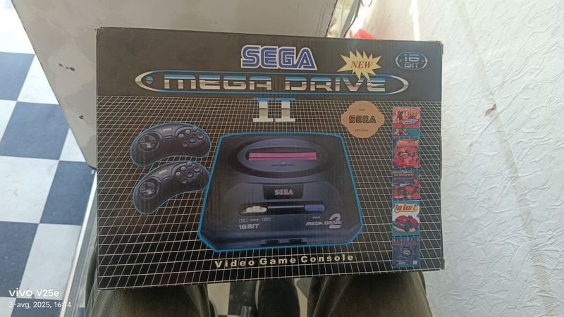 Sega 2 mortal Kombat 3 ultimate