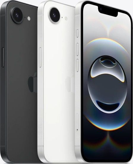 IPhone 16e лидер автономности IPhone 16e лидер автономности