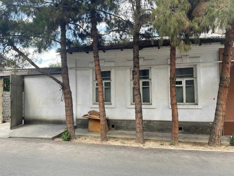 Сдается в аренду частный дом в центре (метро Новза) Сдается в аренду частный дом в центре (метро Новза)