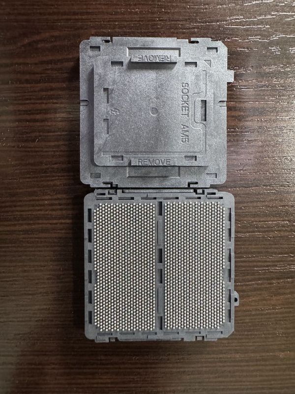 (socet) сокет для матереской платы AMD AM5 (socet) сокет для матереской платы AMD AM5