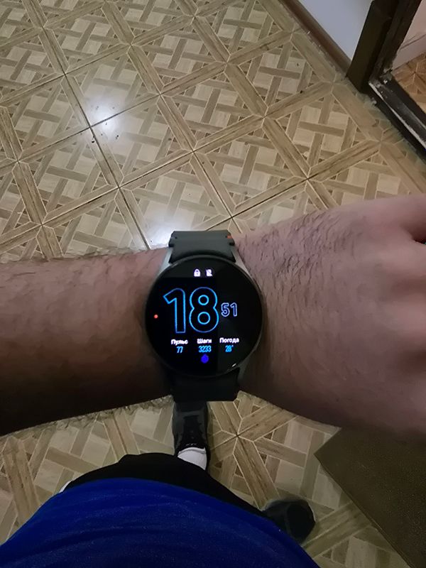 Samsung Watch 7 40mm Samsung Watch 7 40mm