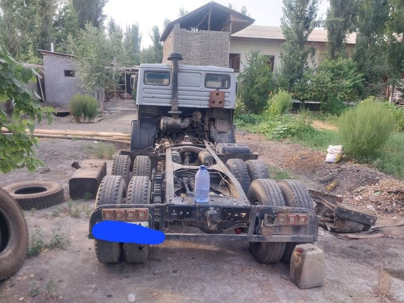 Tigach 83 sotiladi srochni Tigach 83 sotiladi srochni