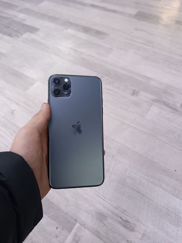 iPhone 11 Pro Max ideall