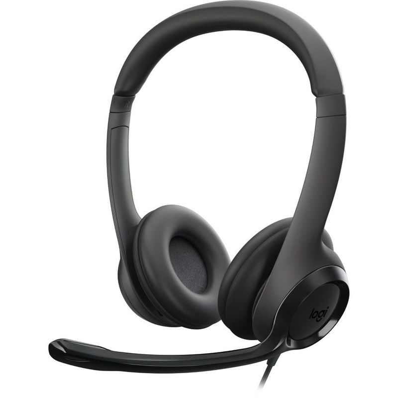 H390 logitech наушник H390 logitech наушник