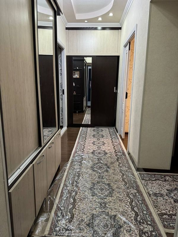 Срочно продаётся навостройка. 70m2. М Улуғбек