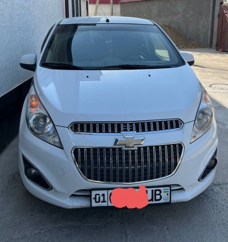 Spark 2020 mexanika sotiladi Spark 2020 mexanika sotiladi