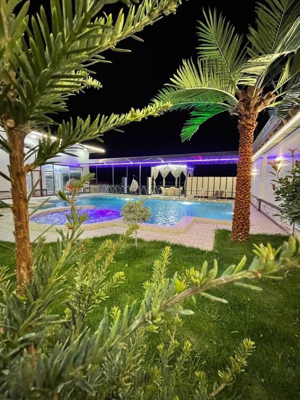 Dacha arenda oq tosh 280$ Dacha arenda oq tosh 280$