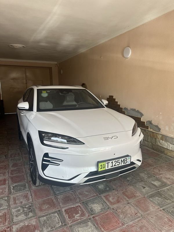 BYD song plus CHAMPION 605 km FULL BYD song plus CHAMPION 605 km FULL