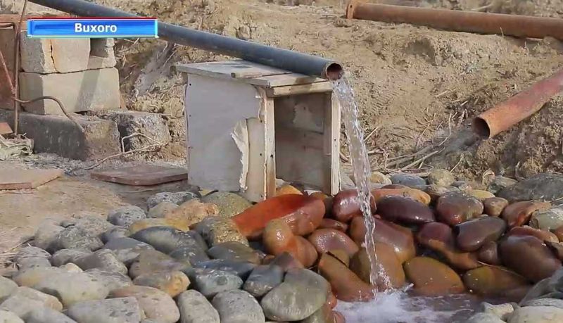 Ищу Партнёра или Инвестора для Минеральной Воды в Бухарской Области