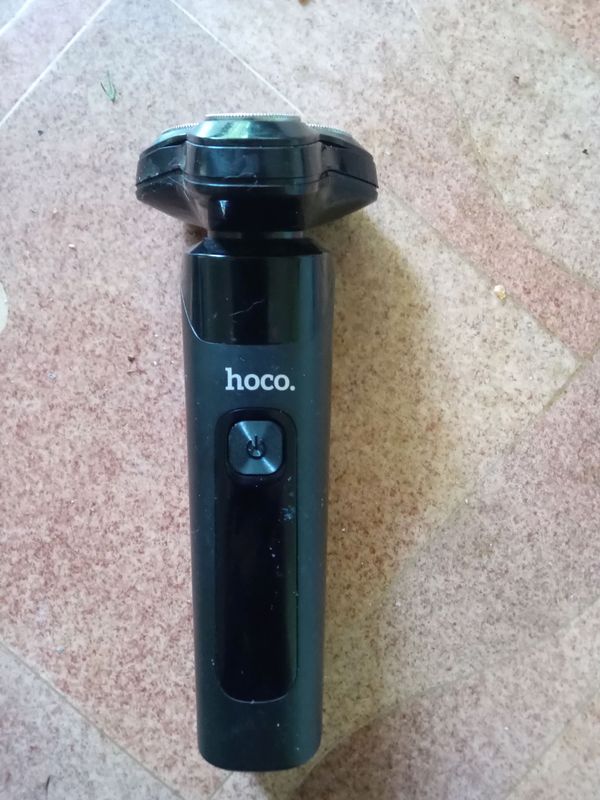продам электробритву hoco продам электробритву hoco