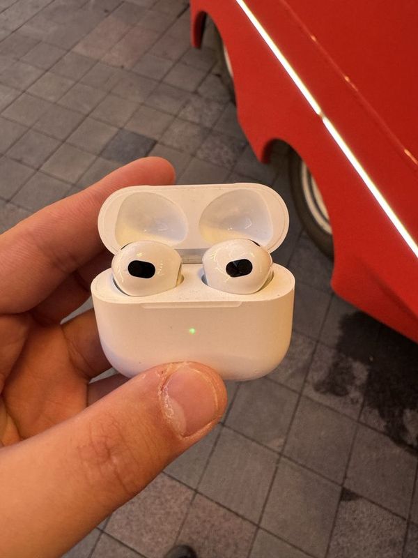 Airpods 3 Apple original