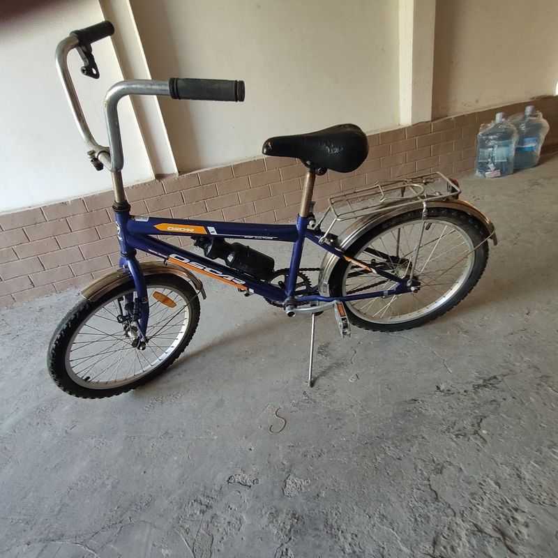 velosiped sotiladi velosiped sotiladi