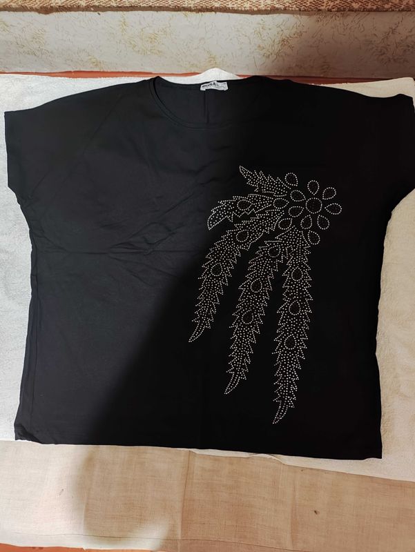 Кофта женская новая р.XL, Турция Кофта женская новая р.XL, Турция