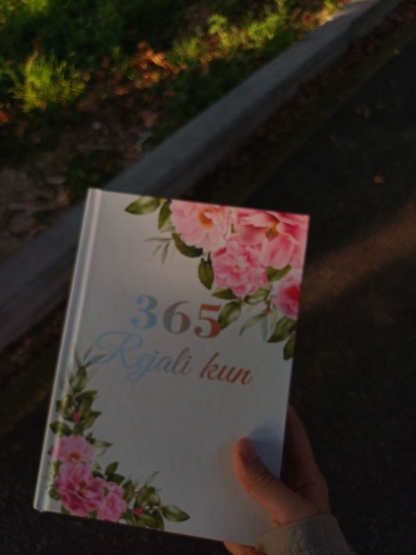 365kun / planner /kundalik