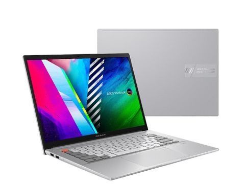 Asus vivobook pro 14x i7 3050ti