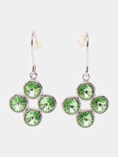 Продаются серьги Swarovski Продаются серьги Swarovski