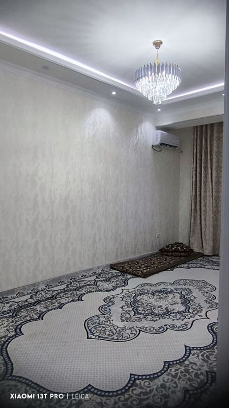 Srochno Sergeli 3A da 2 xona 3 etaj ijaraga qõyiladi Srochno Sergeli 3A da 2 xona 3 etaj ijaraga qõyiladi