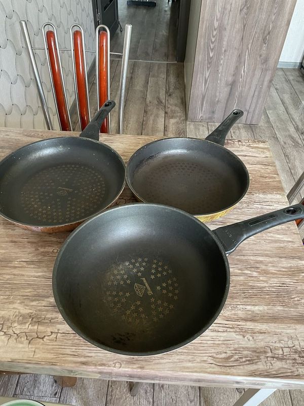 Продам посуду разную