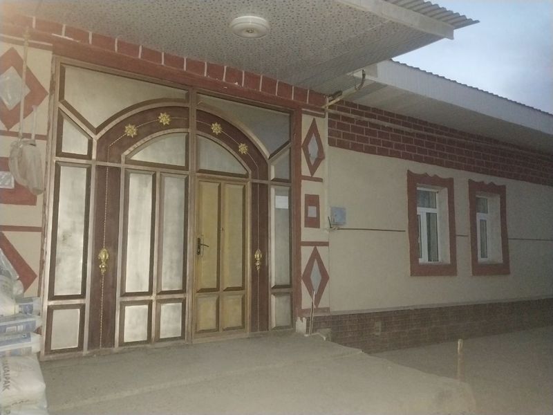 Участка сотилади
