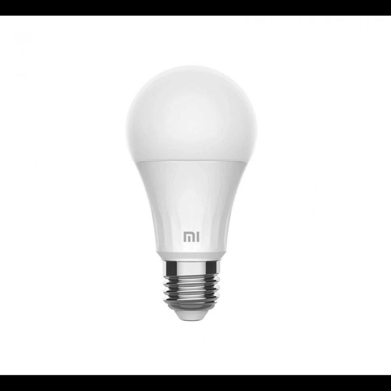 Умная лампочка Mi Smart LED Bulb Warm White Умная лампочка Mi Smart LED Bulb Warm White