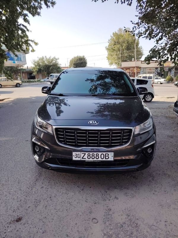 Kia karnval sotiladi yili 2020 idal sastynda Kia karnval sotiladi yili 2020 idal sastynda