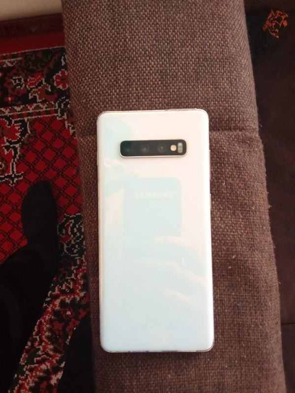 Samsung s10 plus