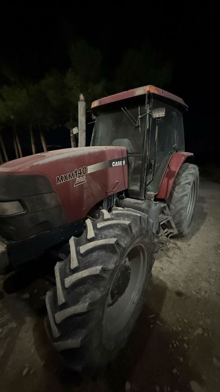 Case ıiı MXM 140 xaydov traktor Case ıiı MXM 140 xaydov traktor