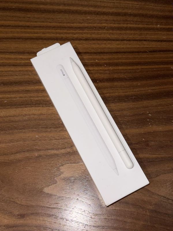 Apple Pencil 2 Type C