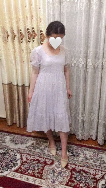 kunlik kiyish uchun (köchada) kunlik kiyish uchun (köchada)