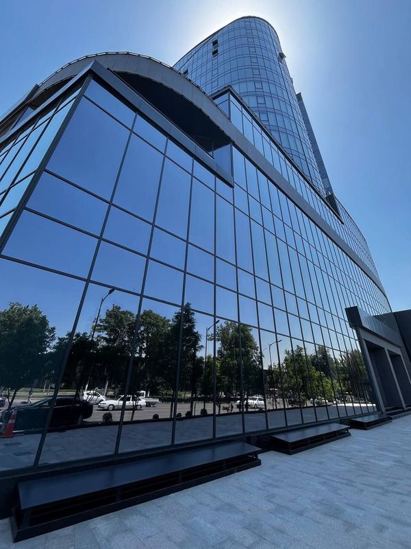 Офис в аренду, Мирзо-Улугбекский район, Eco Park Офис в аренду, Мирзо-Улугбекский район, Eco Park
