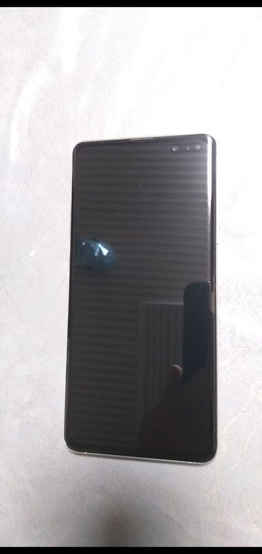 Samsung s10 5g 8.512