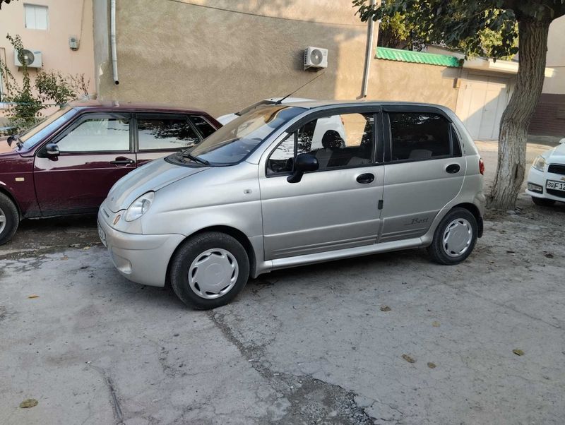 Matiz best 2006 yil